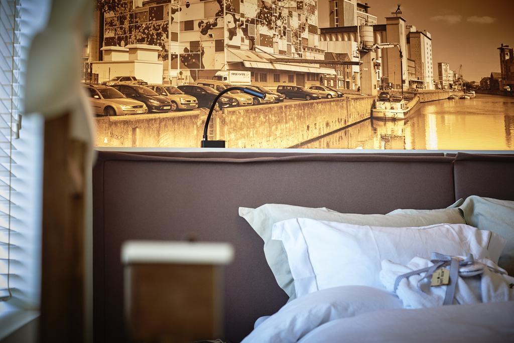 B&B Le Nord Roeselare Habitación foto