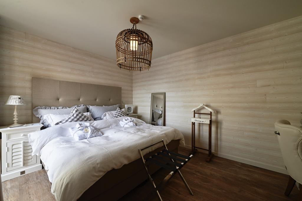 B&B Le Nord Roeselare Habitación foto