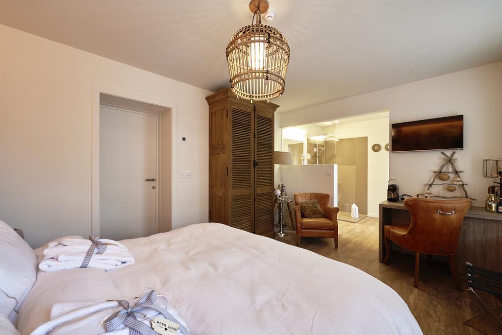 B&B Le Nord Roeselare Habitación foto