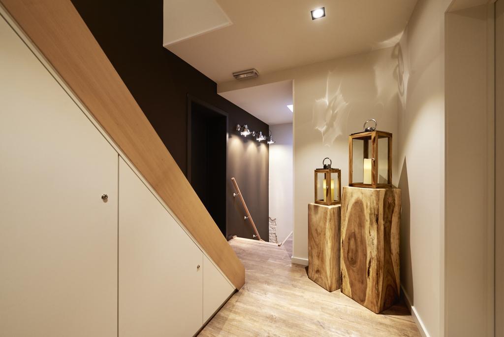 B&B Le Nord Roeselare Habitación foto